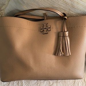 Tory Burch tote